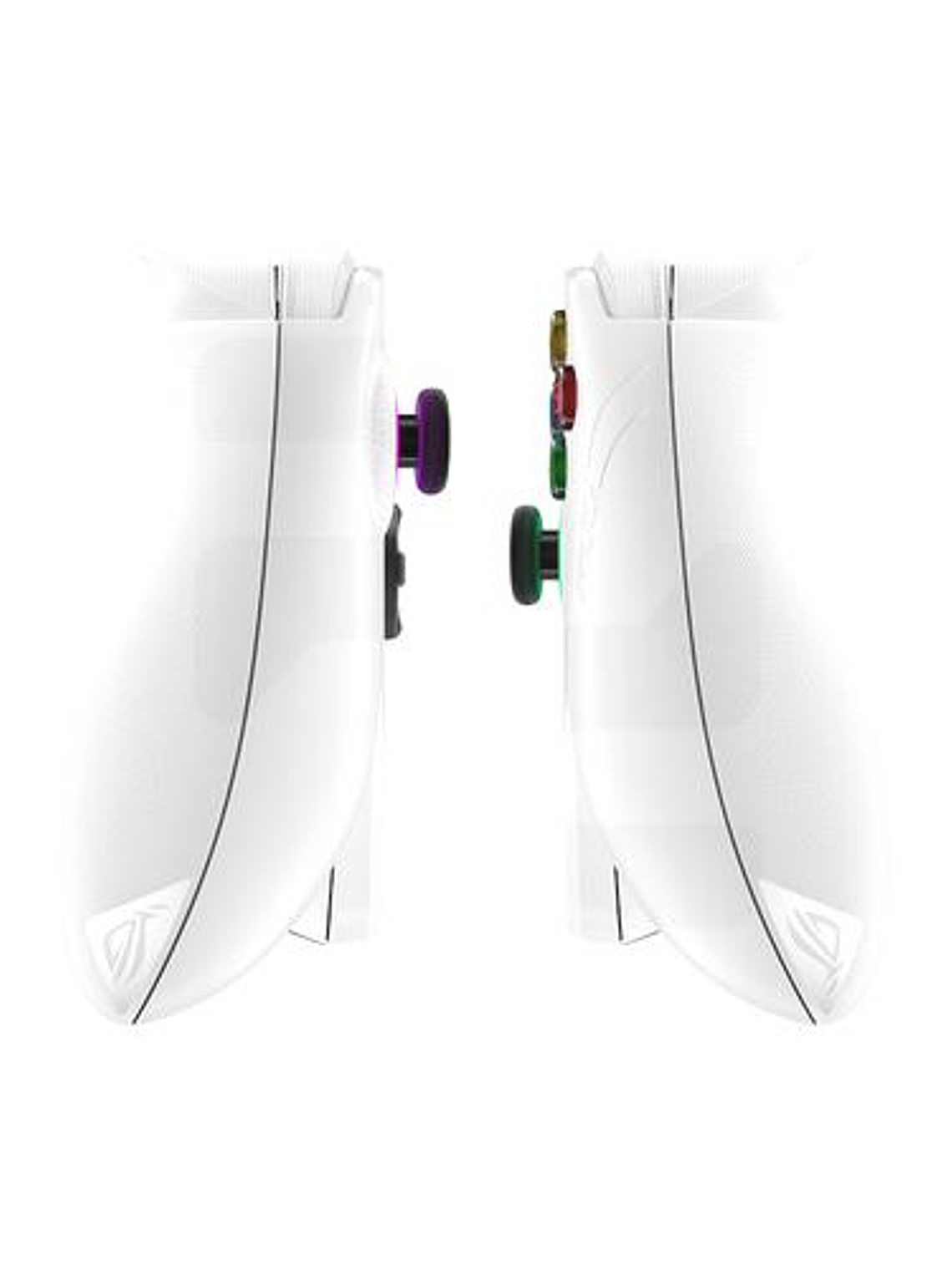 Consola Portátil XBOX ROG ALLY 8