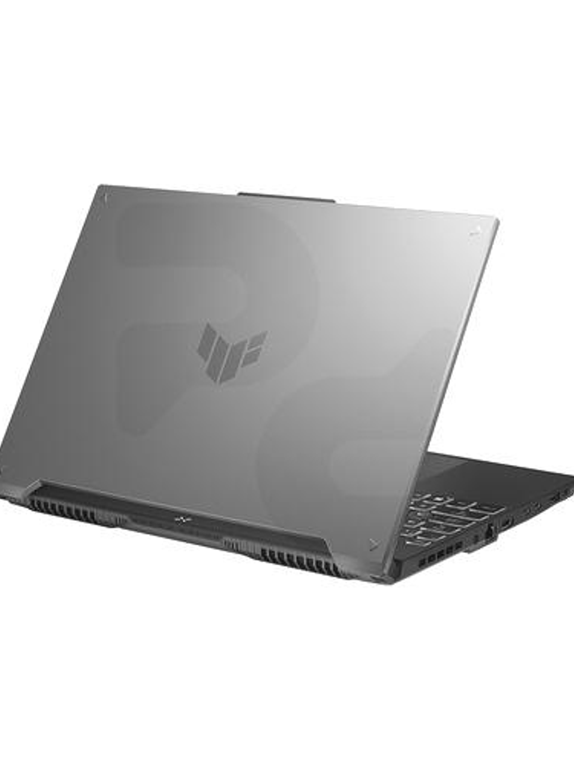 Notebook Gamer ASUS TUF Gaming F16 Intel Core 5 -210H NVIDIA GeForce RTX 3050 6GB 16