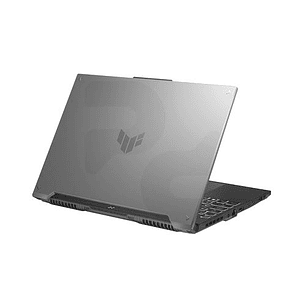 Notebook Gamer ASUS TUF Gaming F16 Intel Core 5 -210H NVIDIA GeForce RTX 3050 6GB 16