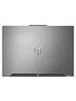 Notebook Gamer ASUS TUF Gaming F16 Intel Core 5 -210H NVIDIA GeForce RTX 3050 6GB 16
