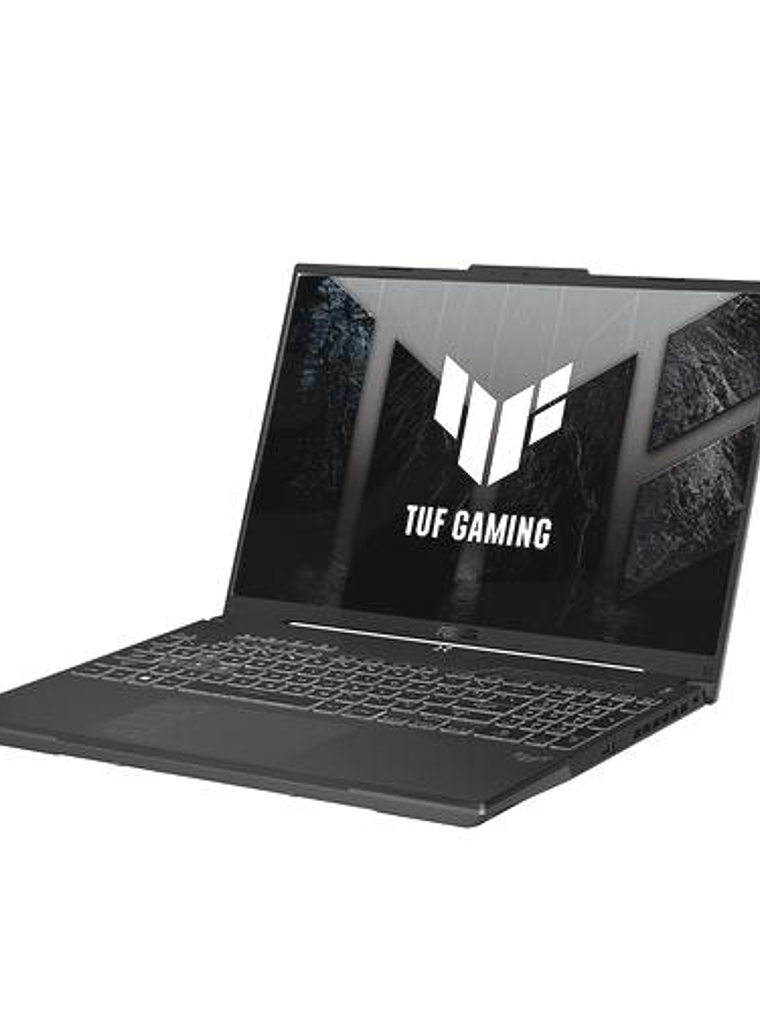Notebook Gamer ASUS TUF Gaming F16 Intel Core 5 -210H NVIDIA GeForce RTX 3050 6GB 16