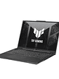 Notebook Gamer ASUS TUF Gaming F16 Intel Core 5 -210H NVIDIA GeForce RTX 3050 6GB 16