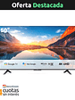 Smart TV LED 50
