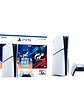 PLAYSTATION 5 CON ASTROBOT Y GRAN TURISMO 7 - Miniatura 2