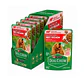 Alimento Húmedo Para Perros Dog Chow 85g - Miniatura 4