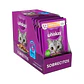Alimento Húmedo Trocitos en salsa Whiskas 85g - Miniatura 6