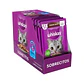Alimento Húmedo Trocitos en salsa Whiskas 85g - Miniatura 9