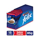 Purina Félix Trocitos Jugosos 85g - Miniatura 2