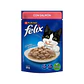 Purina Félix Trocitos Jugosos 85g - Miniatura 5