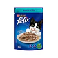 Purina Félix Trocitos Jugosos 85g - Miniatura 7