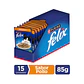 Purina Félix Trocitos Jugosos 85g - Miniatura 8