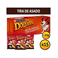 Doguitos Tira de Asado 65g - Purina- - Miniatura 2