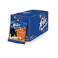 Félix Travesuras Bocaditos 40g - Purina - - Miniatura 2