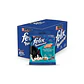 Félix Travesuras Bocaditos 40g - Purina - - Miniatura 4