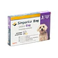 Simparica Comprimido Masticable - Desparasitante Externo - - Miniatura 5