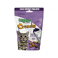 Snack Crunchy para Gatos 50g - Top K9 - - Miniatura 1