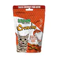 Snack Crunchy para Gatos 50g - Top K9 - - Miniatura 3