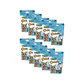 Snack Crunchy para Gatos 50g - Top K9 - - Miniatura 5