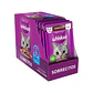 Alimento Húmedo Trocitos en salsa Whiskas sabor Pavo 85g - Miniatura 1