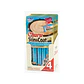 Churu Piel y Pelaje Sabor Atún 56 gr - Miniatura 1