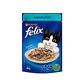 Félix Trocitos Jugosos Sabor Atún 85g - Miniatura 2