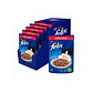 Félix Trocitos Jugosos Sabor Carne 85g - Miniatura 1
