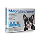 NexGard Masticable 4.1 a 10 Kg -Desparasitante Externo-  - Miniatura 2