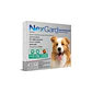 NexGard Masticable 10 a 25 Kg -Desparasitante Externo-  - Miniatura 2