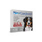 NexGard Masticable 25 a 50 Kg -Desparasitante Externo-  - Miniatura 2