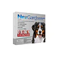 NexGard Masticable 25 a 50 Kg -Desparasitante Externo-  - Miniatura 1