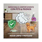 Repelente para Mascotas 1 Litro - Pets Friends- - Miniatura 2