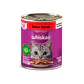 Alimento Húmedo Lata Whiskas sabor Carne - Gato Adulto - - Miniatura 2
