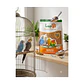 Alpiste Alimento Para Aves-Catas-Ninfas 1 Kilo - Miniatura 2