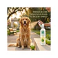 Colonia Fresh Perro Manzana 125ml - Miniatura 2