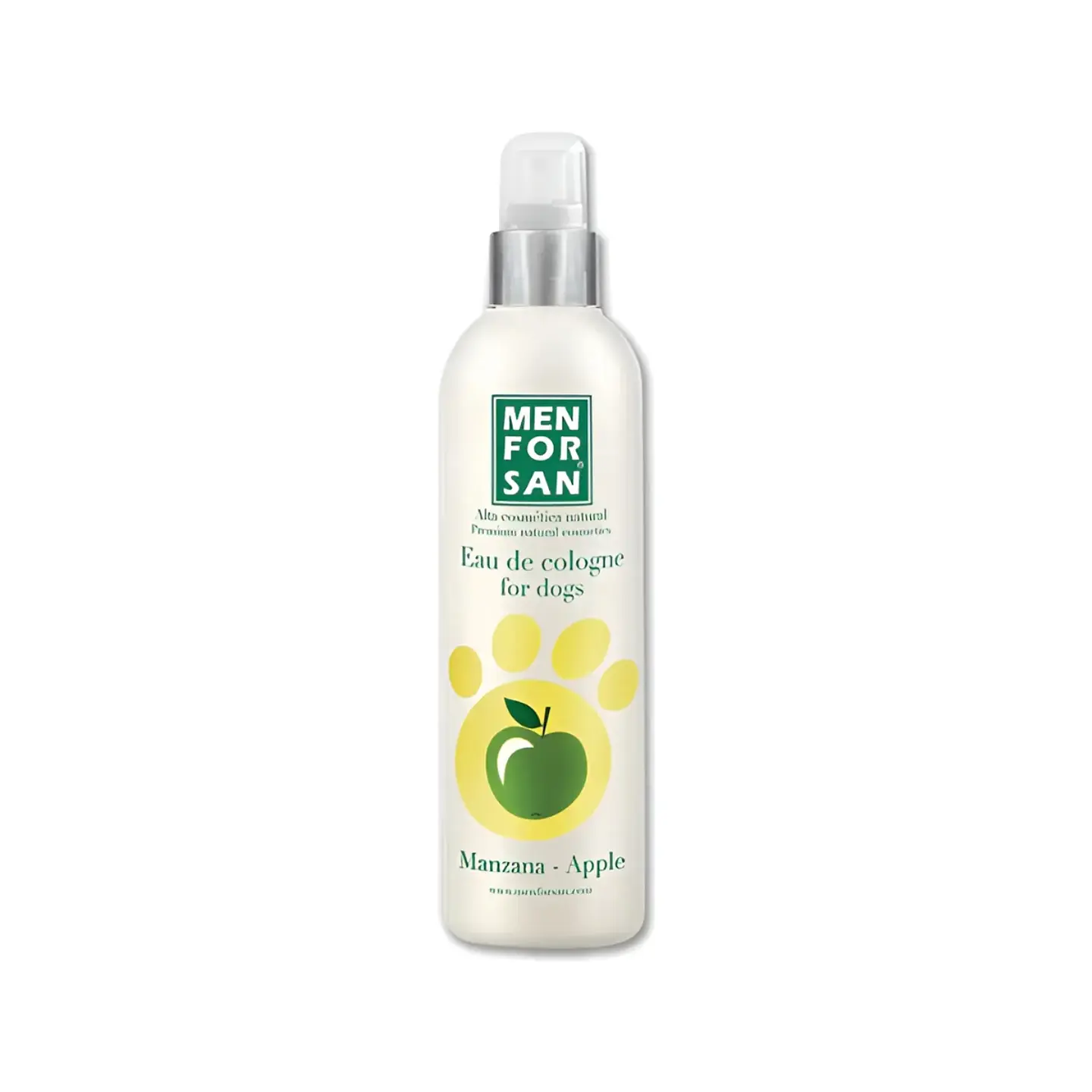 Colonia Fresh Perro Manzana 125ml 1