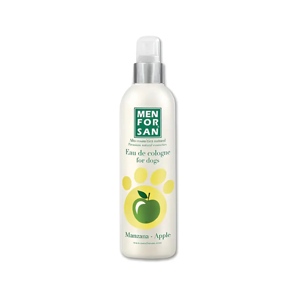 Colonia Fresh Perro Manzana 125ml 1