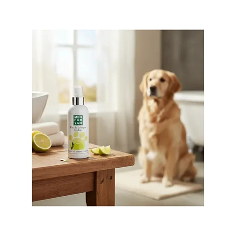 Colonia Fresh Perro Limón 125ml