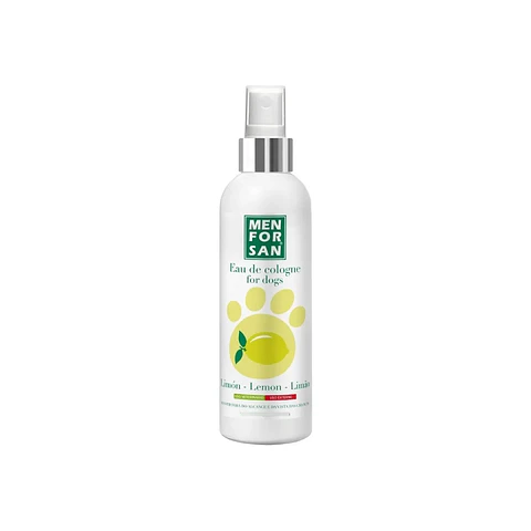 Colonia Fresh Perro Limón 125ml