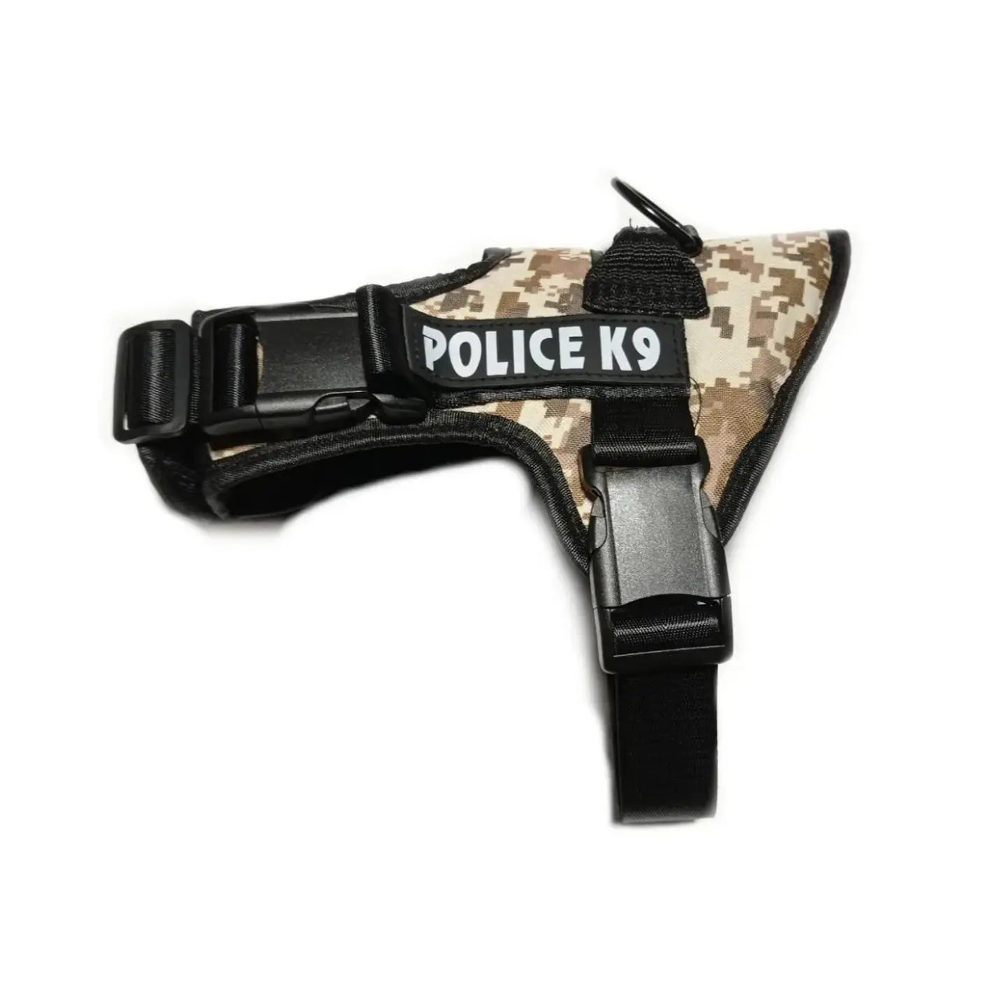 Arnés Police K9 Perro pequeño 5