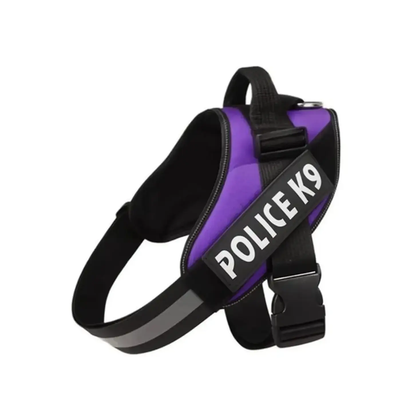 Arnés Police K9 Perro pequeño 2