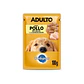 Sachet Húmedo para Perro Adulto Pollo en Salsa 100g - Miniatura 2