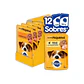 Sachet Húmedo Razas Pequeñas para Perro Adulto sabor Pollo 100g - Miniatura 1