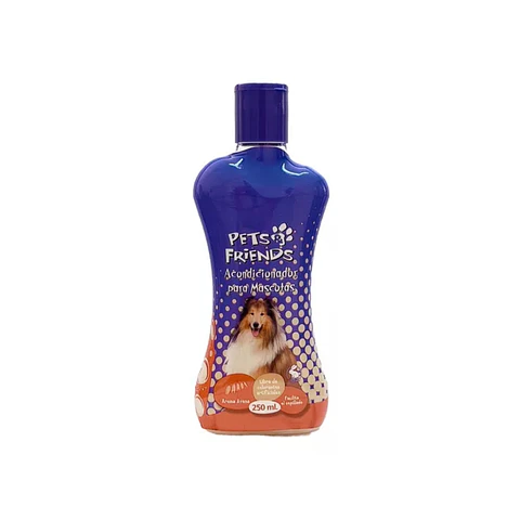 Acondicionador de Avena para Perros 250 ml