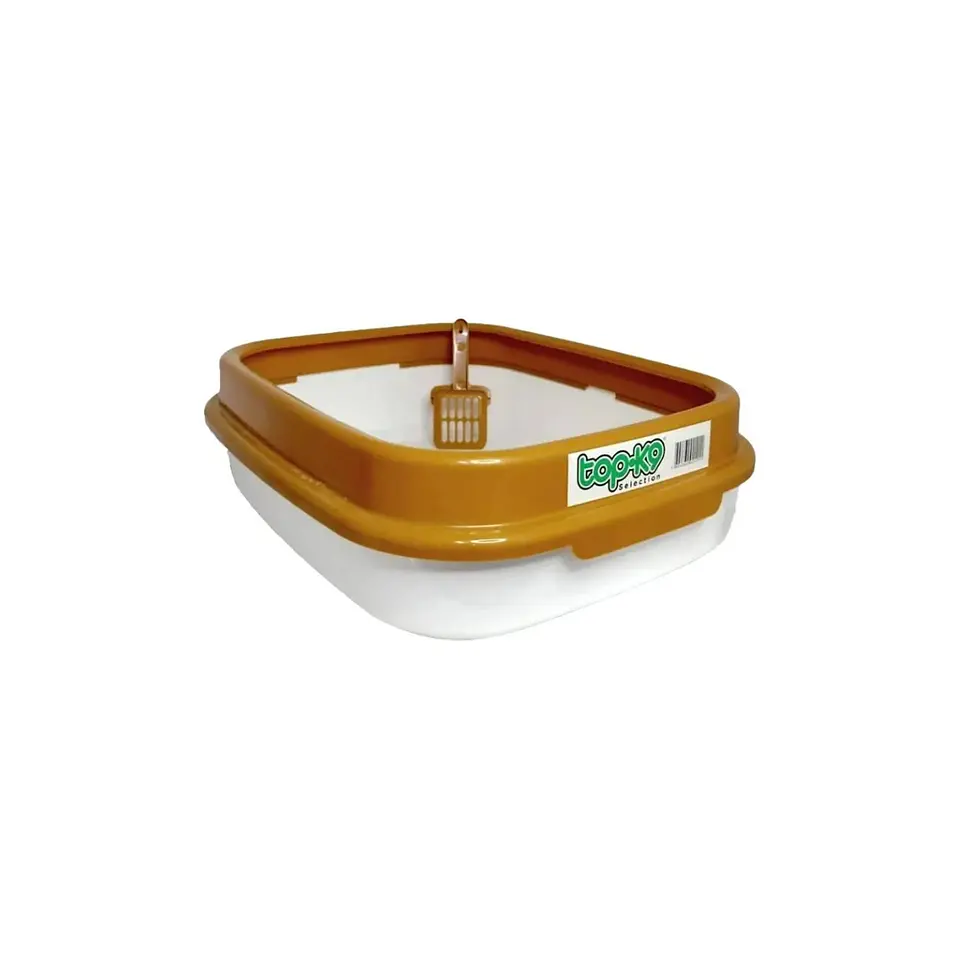 Arenero para Gatos - Top K9 3