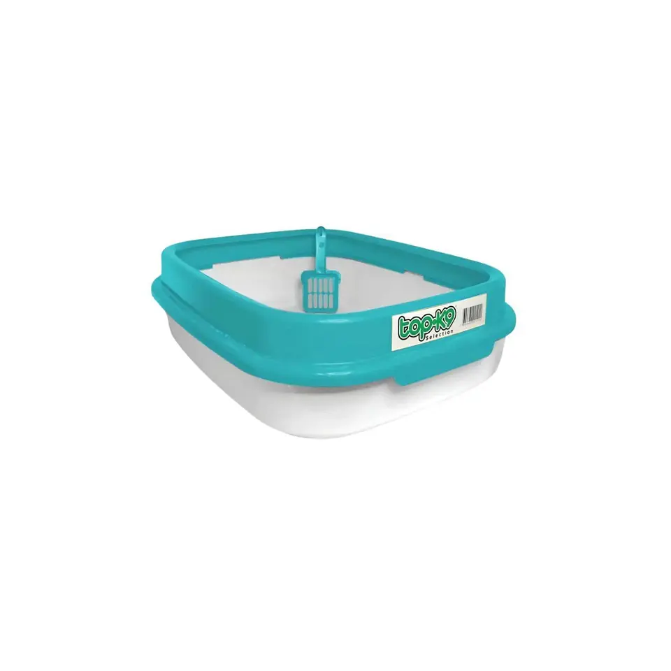 Arenero para Gatos - Top K9 1