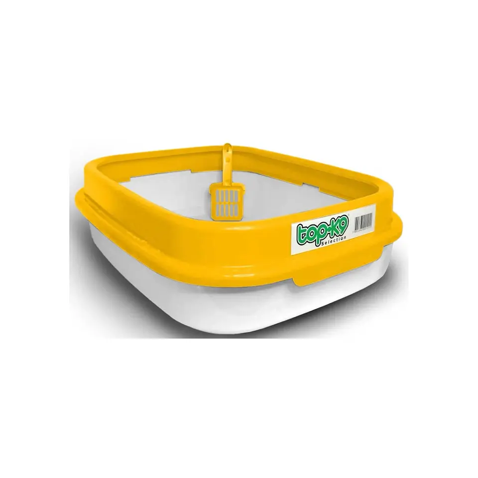 Arenero para Gatos - Top K9 2