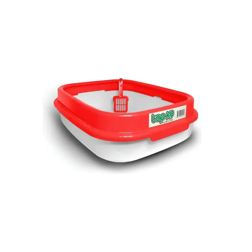 Arenero para Gatos - Top K9 4