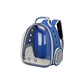 Mochila Transportadora para Mascotas Cúpula - Miniatura 1