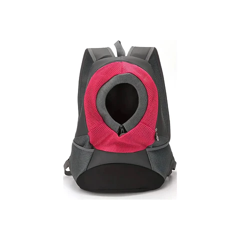 Mochila Transportadora para Mascotas
