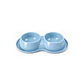 Plato Doble Comedero/Bebedero para Mascotas - Miniatura 3